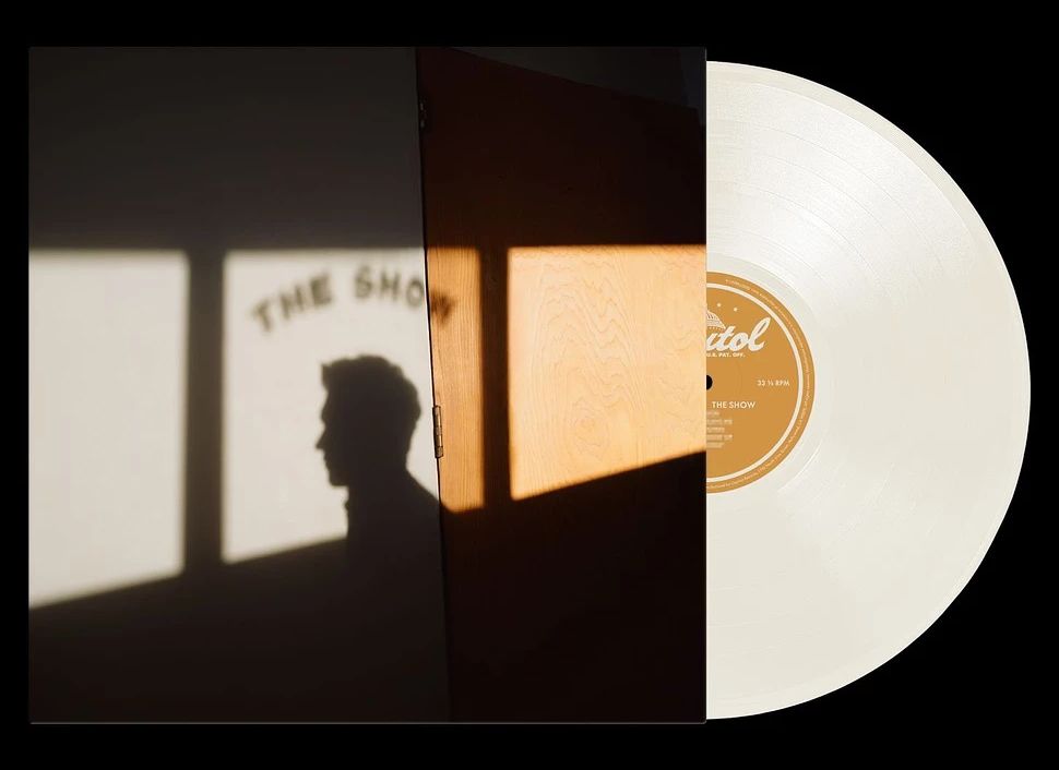 The Show (Milky Clear Vinyl)