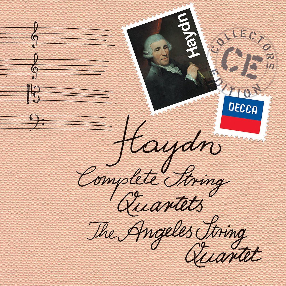 HAYDN: Complete String Quartets (21CD)