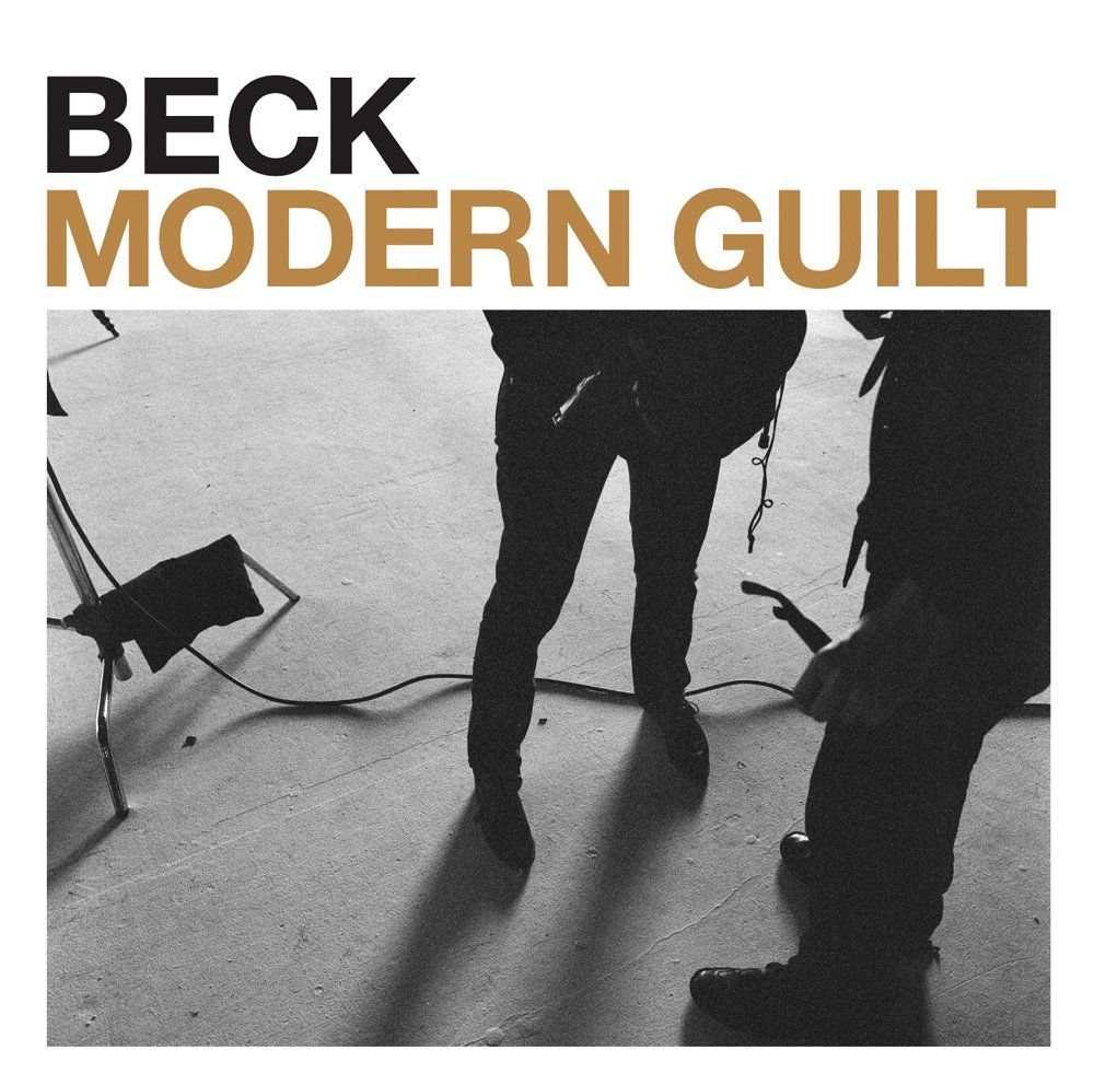 Modern Guilt (LP)