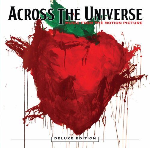 Across The Universe (OST) (Deluxe Edition 2CD)