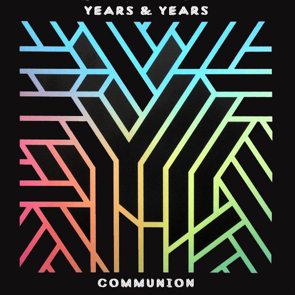 Communion (LP)