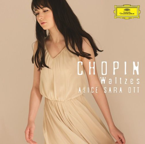 CHOPIN: Waltzes (日本進口 SHM-CD)