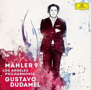 MAHLER: Symphony No. 9 (2CD)