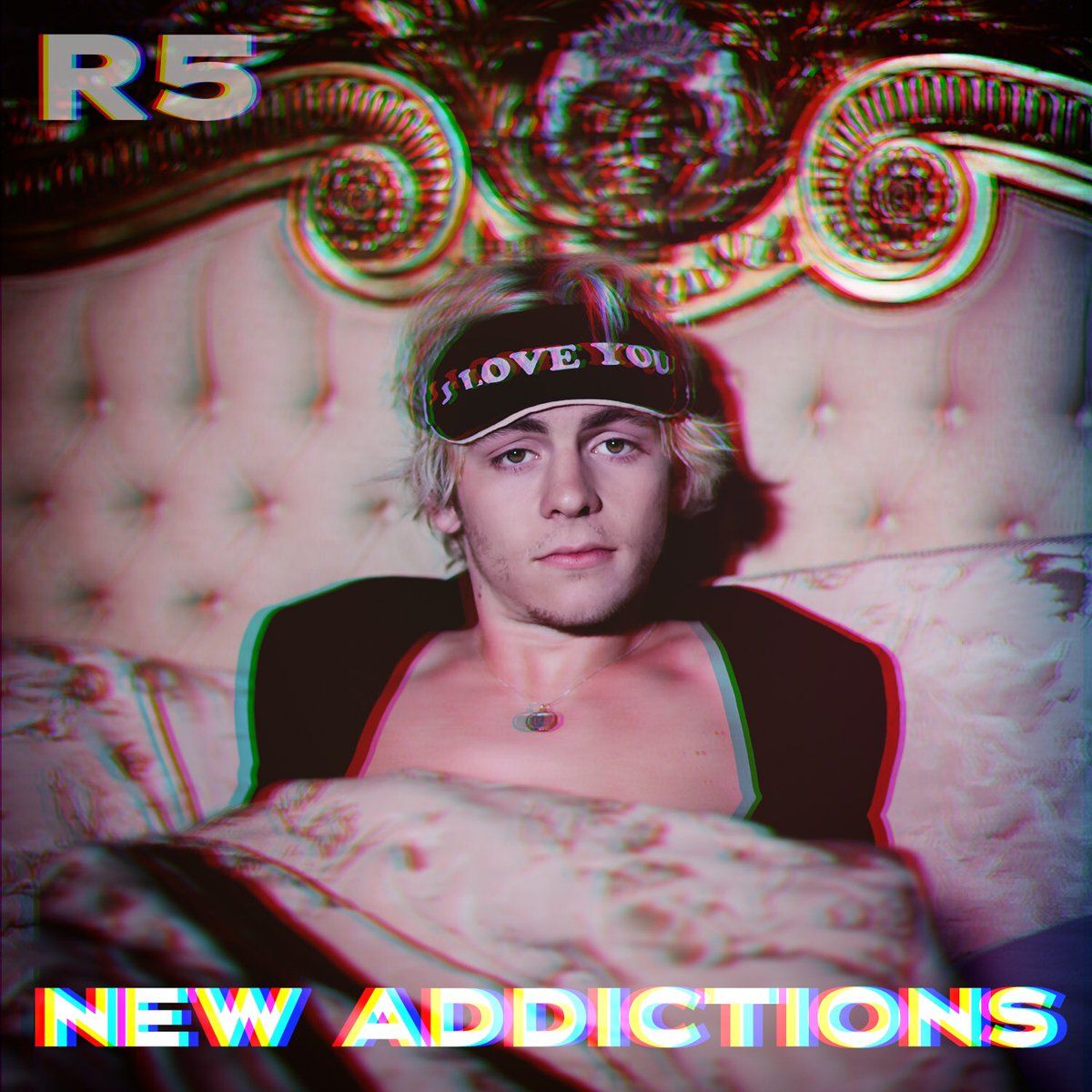 New Adictions (EP)
