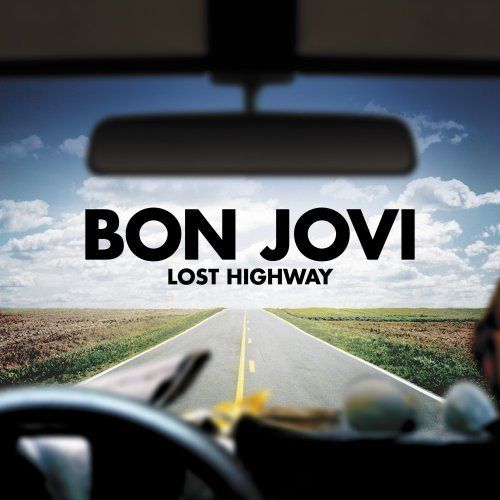 Lost Highway (LP)