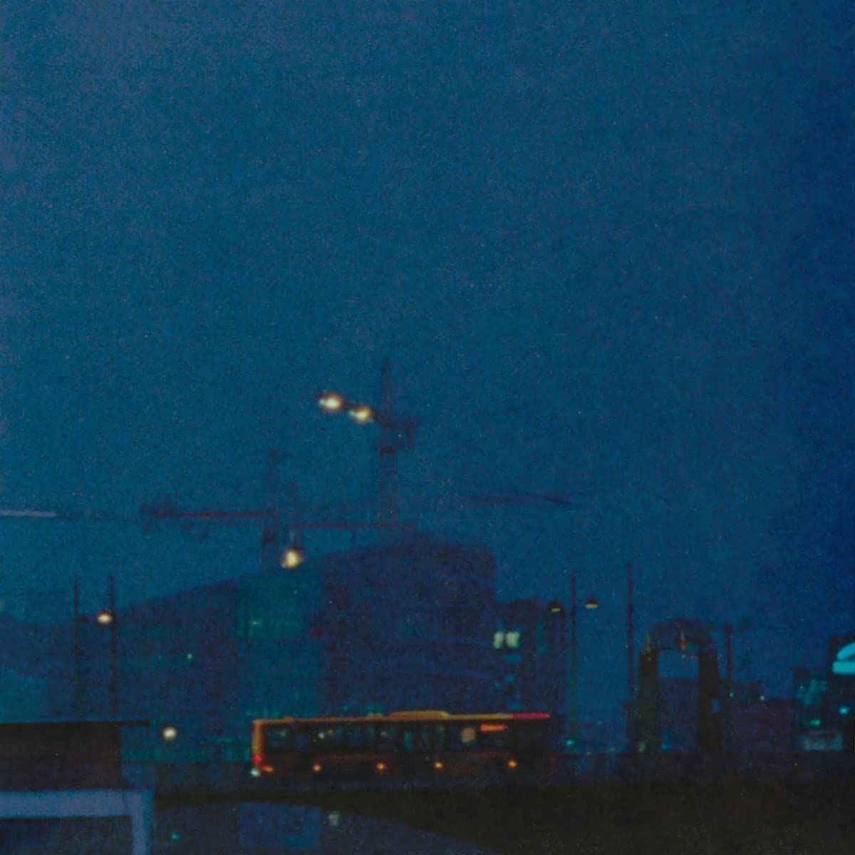 Copenhagen Dreams (Vinyl)