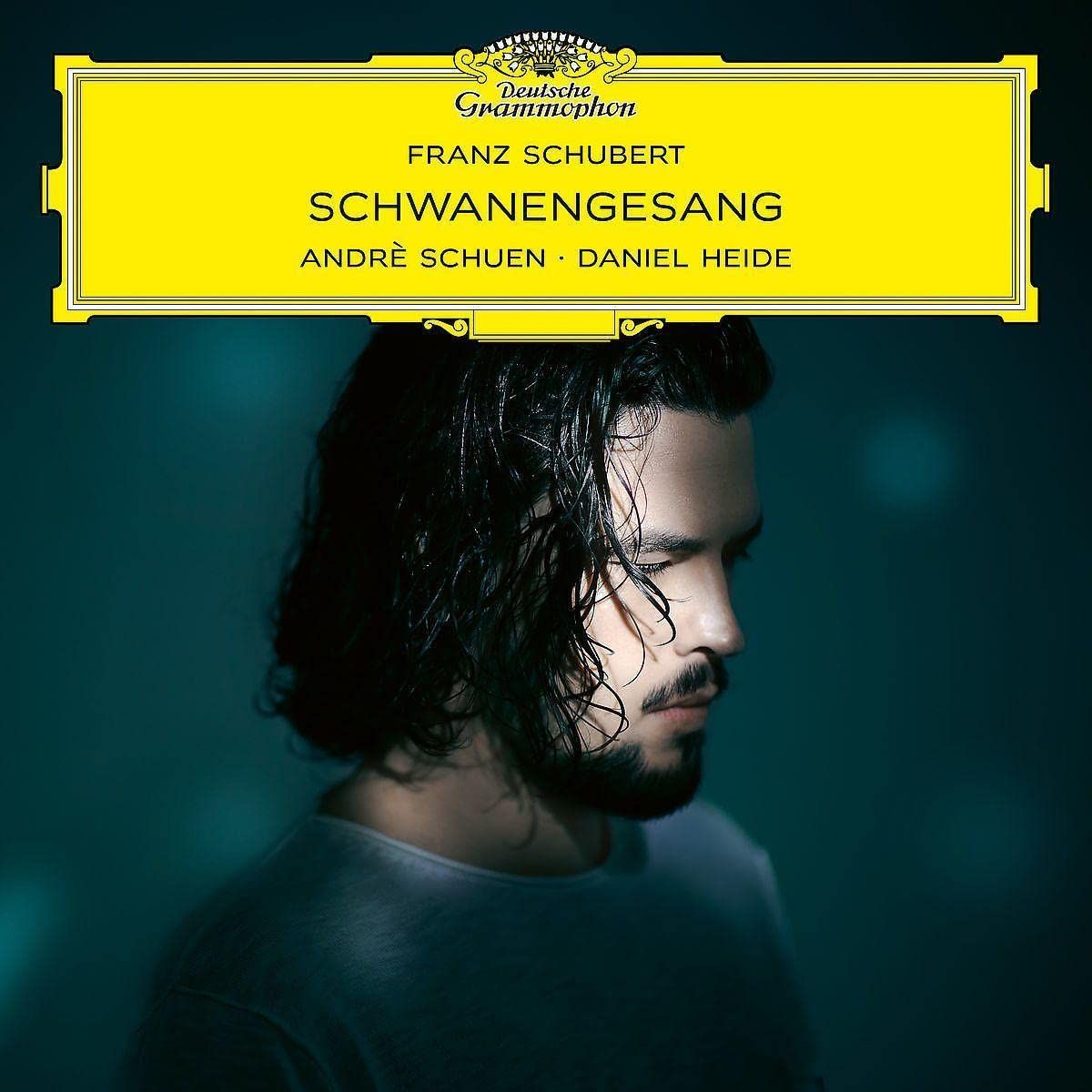 SCHUBERT: Schwanengesang
