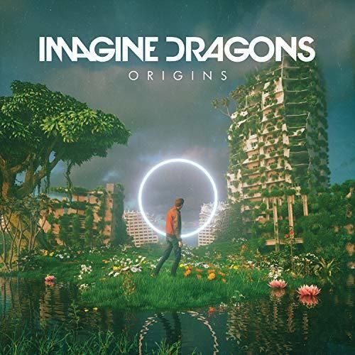 Origins (2x Vinyl)