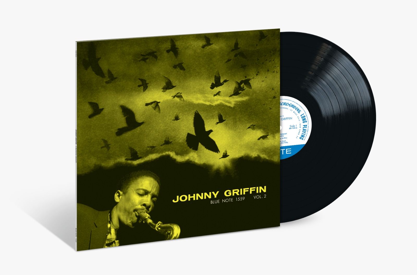 A Blowing Session (Blue Note Classic) (LP)