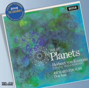 HOLST: The Planets (Originals Series)