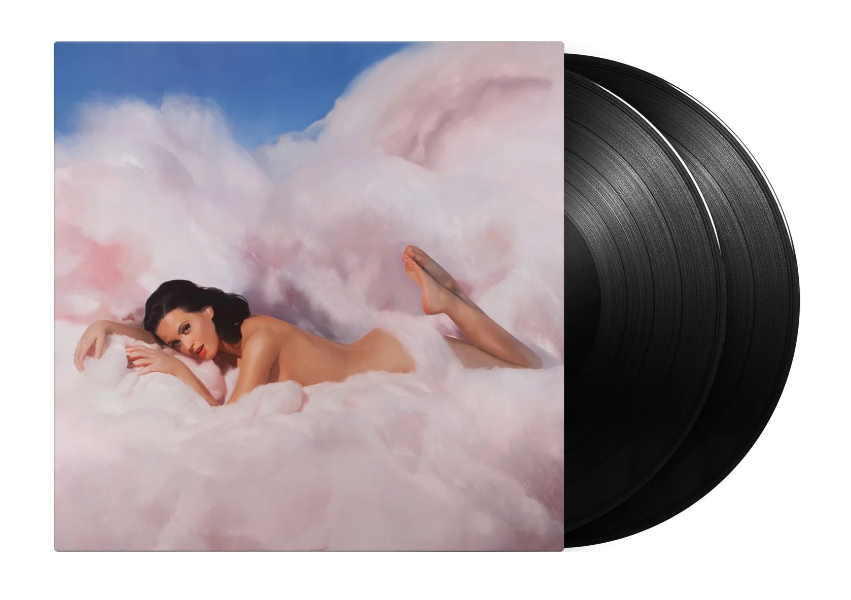 Teenage Dream (2x Vinyl)