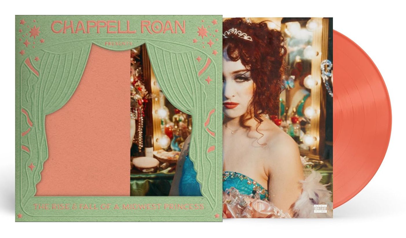 The Rise & Fall Of A Midwest Princess (Anniversary Edition)