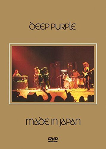 Made In Japan (DVD)