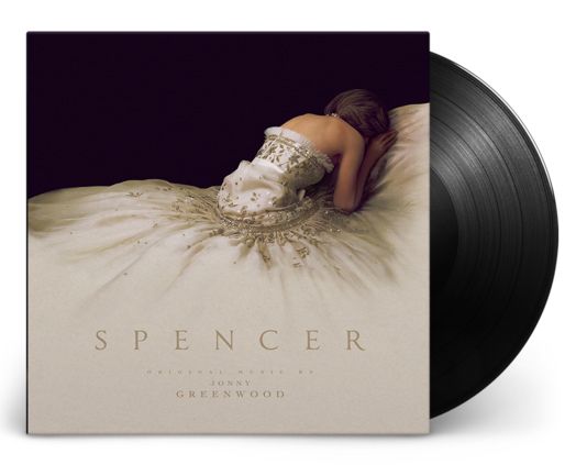 Spencer (OST) (Vinyl)
