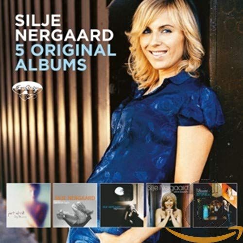 5 Original Albums Series/ Silje Nergaard