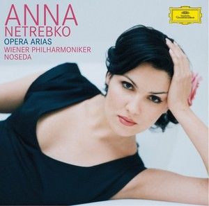 Anna Opera Arias