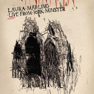 A Creature I Don't Know - Live From York Minster (2xColoured Vinyl)