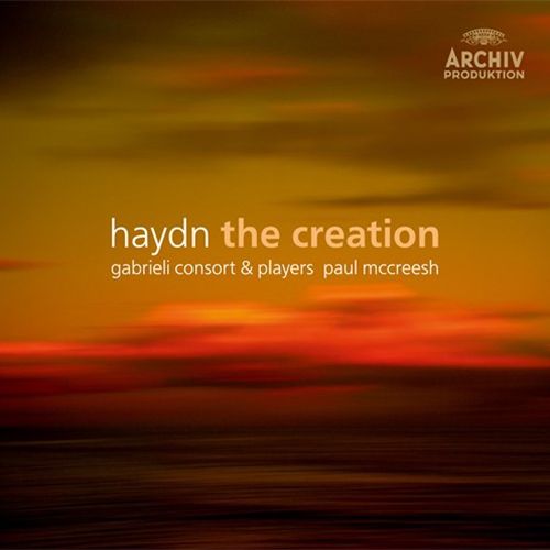HAYDN: The Creation (2x SHM-CD)