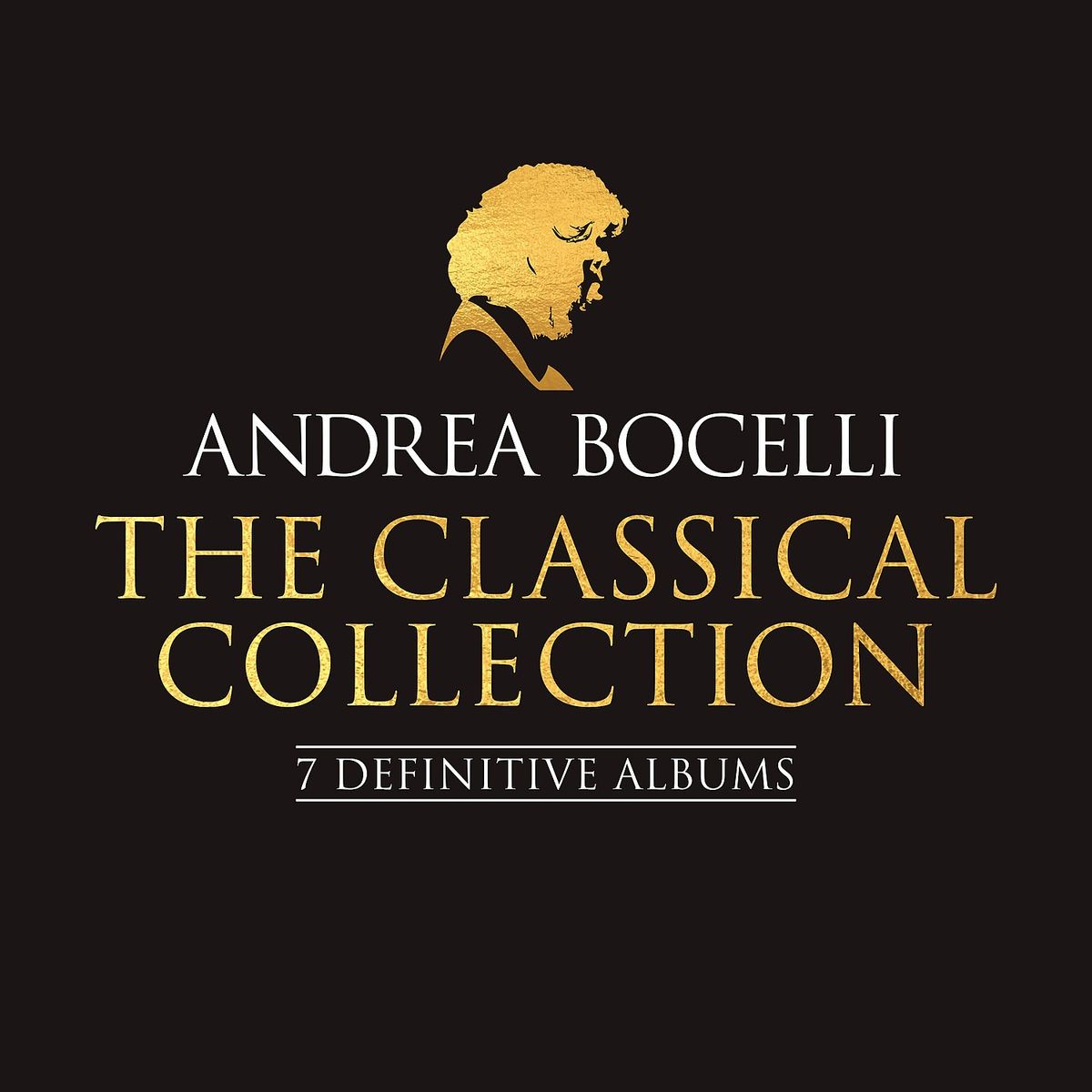 The Classical Collection (Limited 7 Remastered-CD Edition)