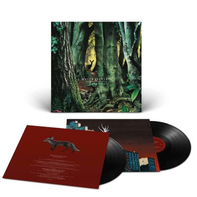 Manafon (2x Vinyl)