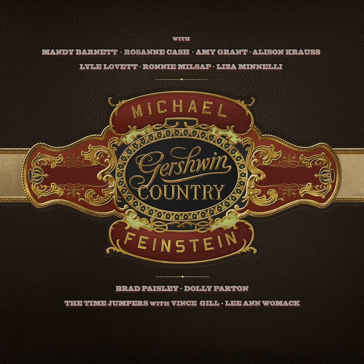 Gershwin Country