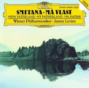 SMETANA: Má Vlast