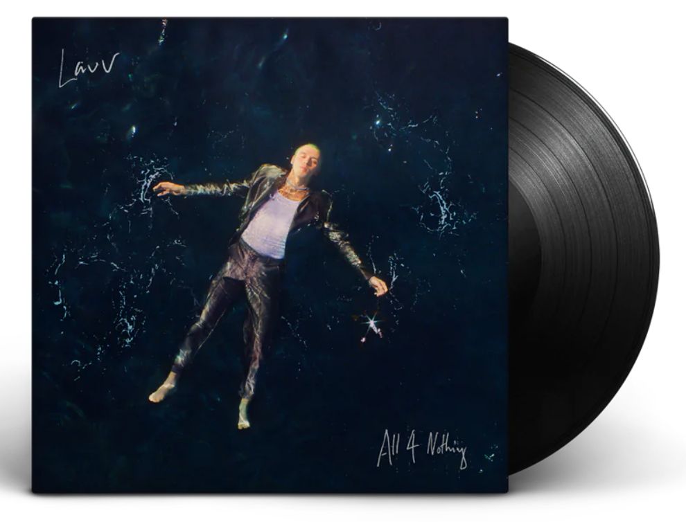 All 4 Nothing (I’m So In Love) (Vinyl)