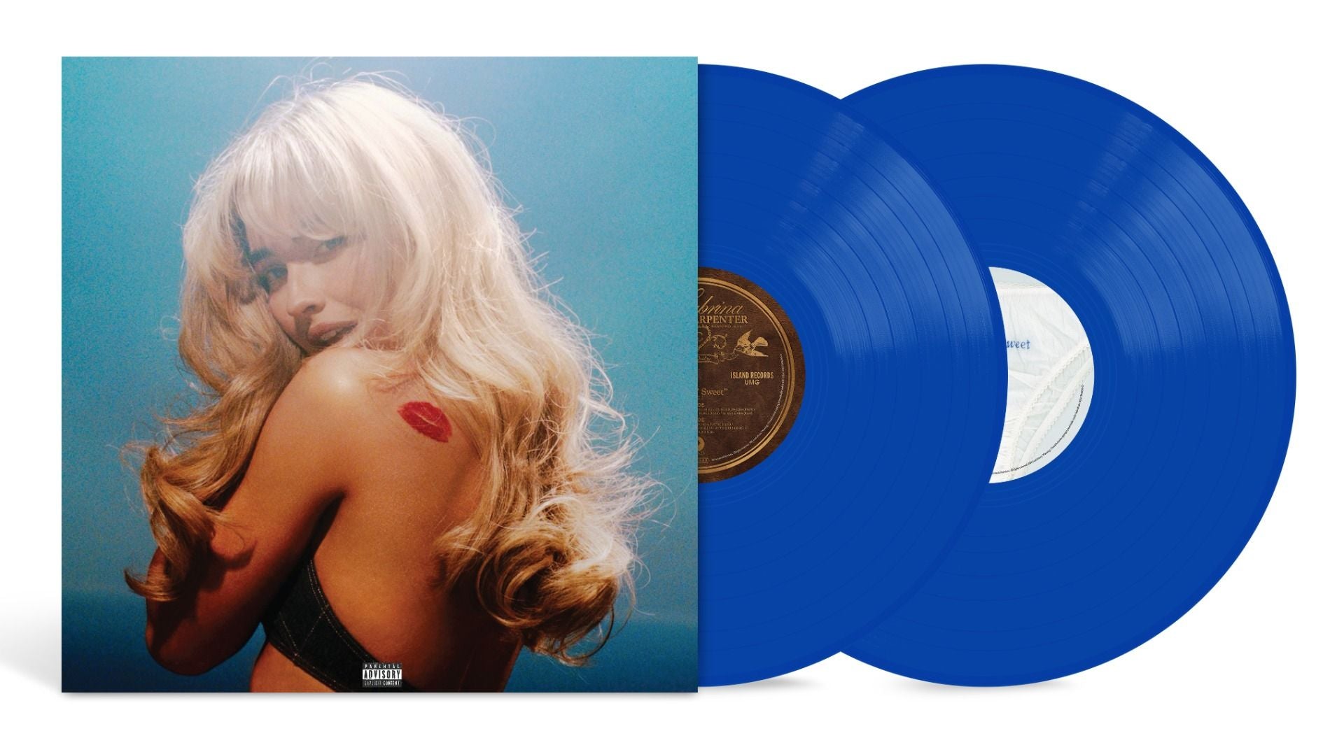 Short n’ Sweet (Deluxe) 2LP