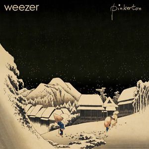 Pinkerton (LP)