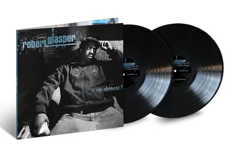 In My Element (2x Blue Note Classic Edition Vinyl)