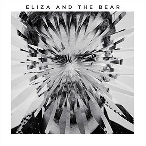 Eliza And The Bear (CD Deluxe)