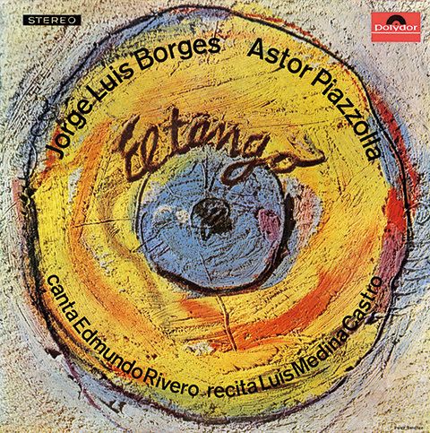 El Tango (UHQCD) (日本進口版)