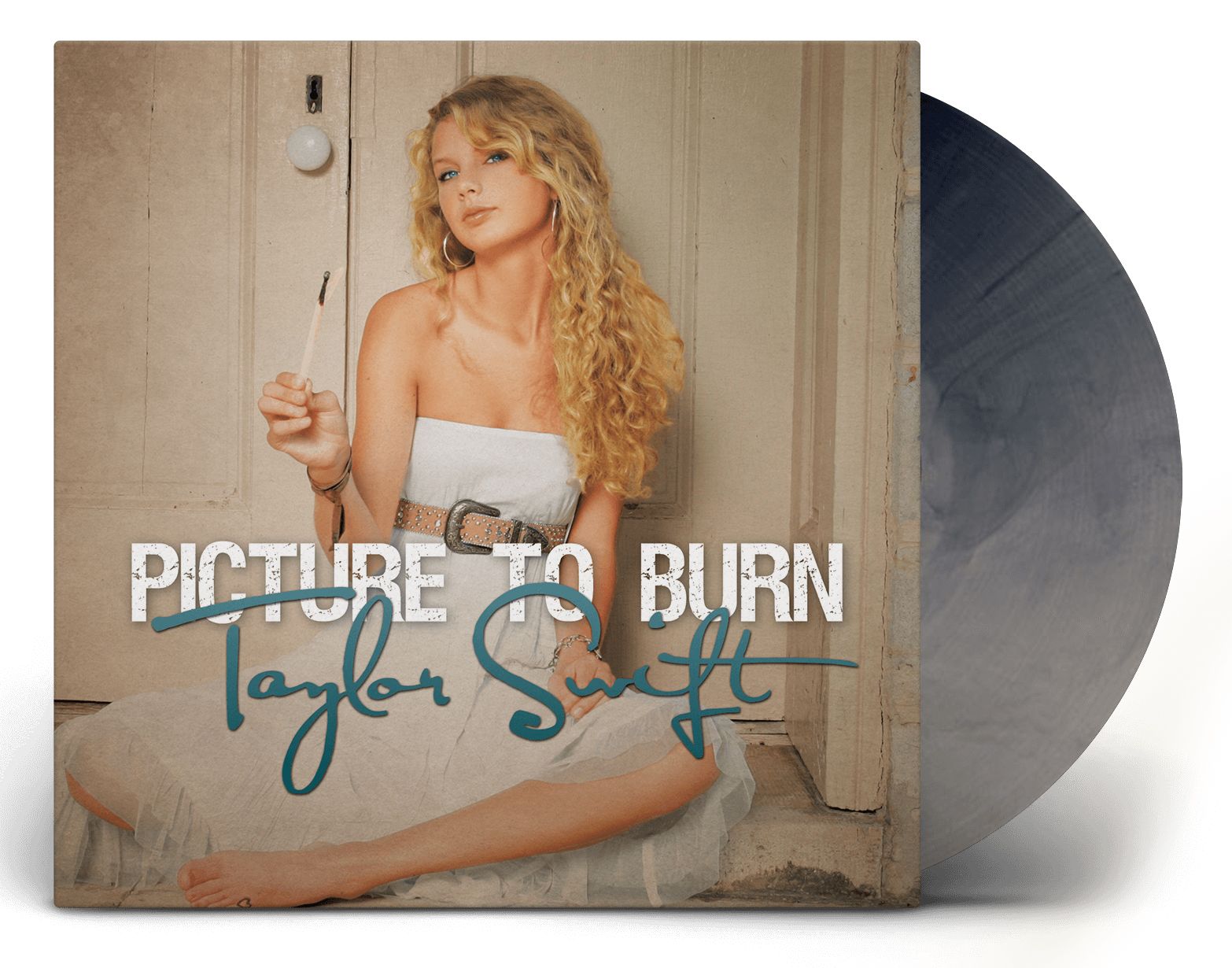 Picture To Burn (7" Vinyl)