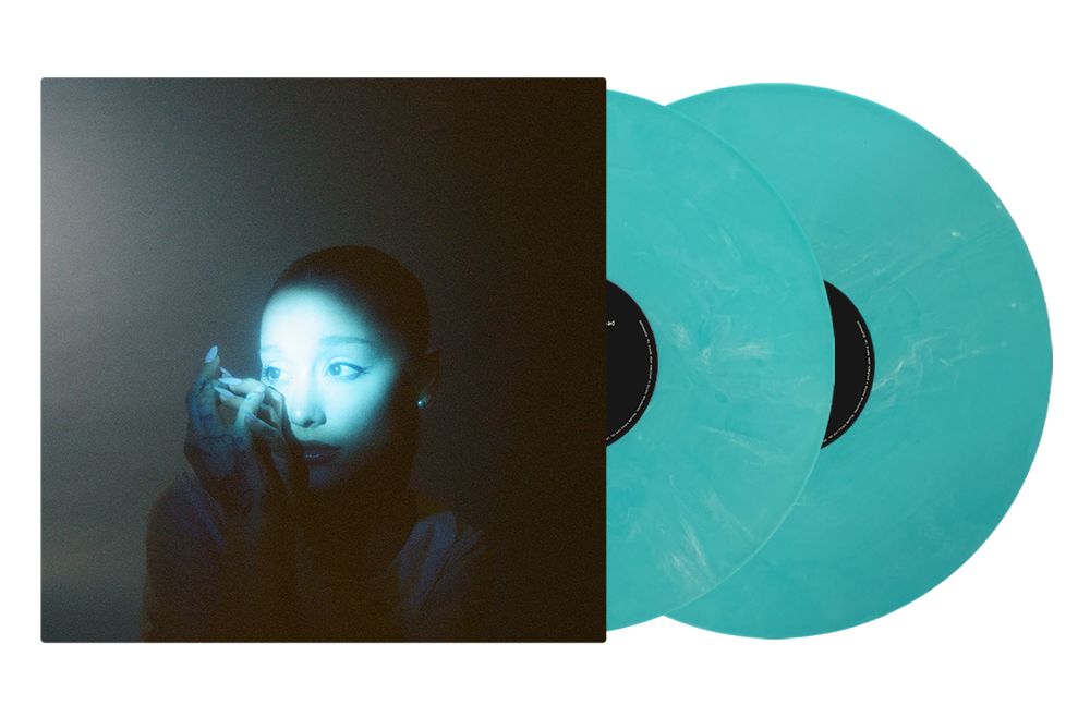 eternal sunshine deluxe: brighter days ahead lp (d2c exclusive) (UShop獨家銷售)