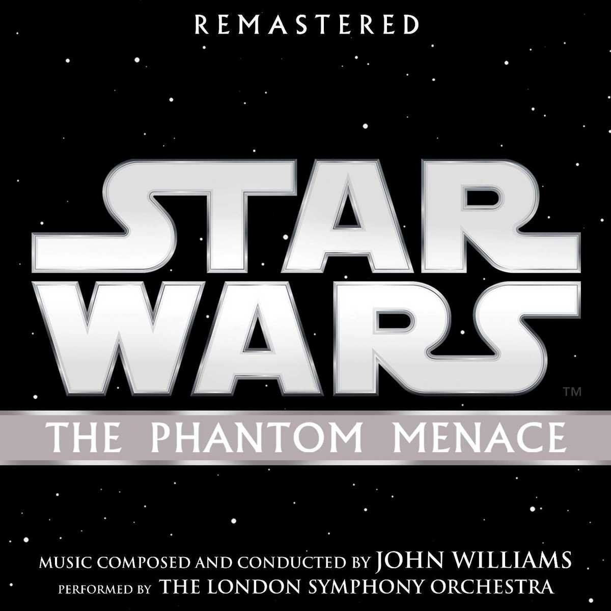 Star Wars: The Phantom Menace (OST)