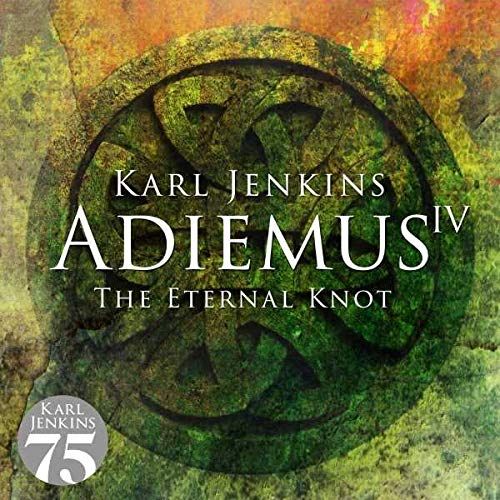 Adieums IV-Eternal Knot