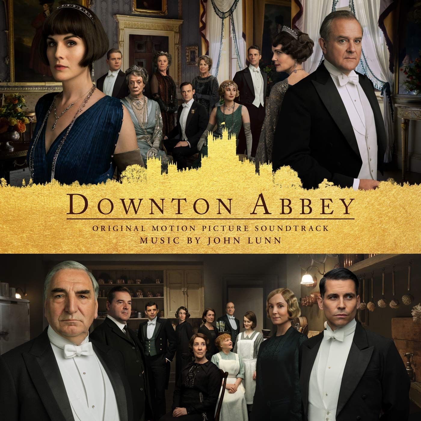 Downton Abbey (OST) (Vinyl)