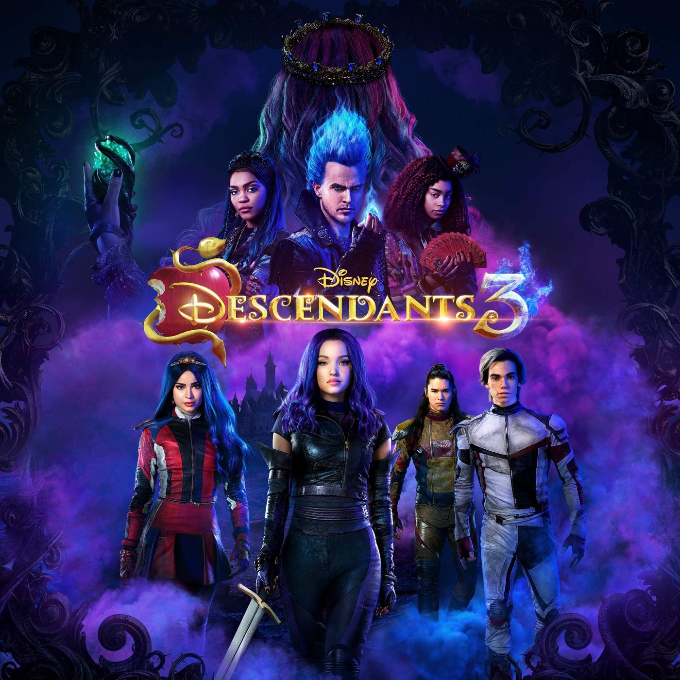 Descendants 3 (OST)