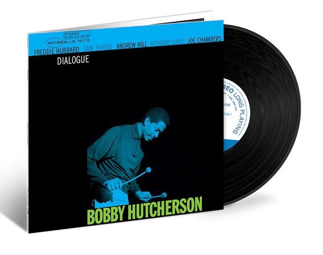 Dialogue (Tone Poet Series Vinyl)