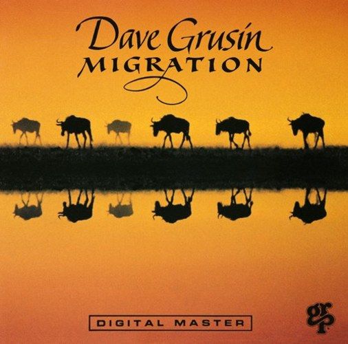 Migration (日本進口版)