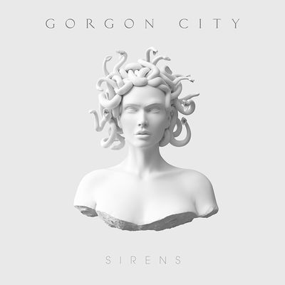 Sirens (2LP)