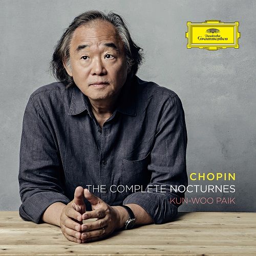 CHOPIN: The Complete Nocturnes (2CD) (韓國進口版)