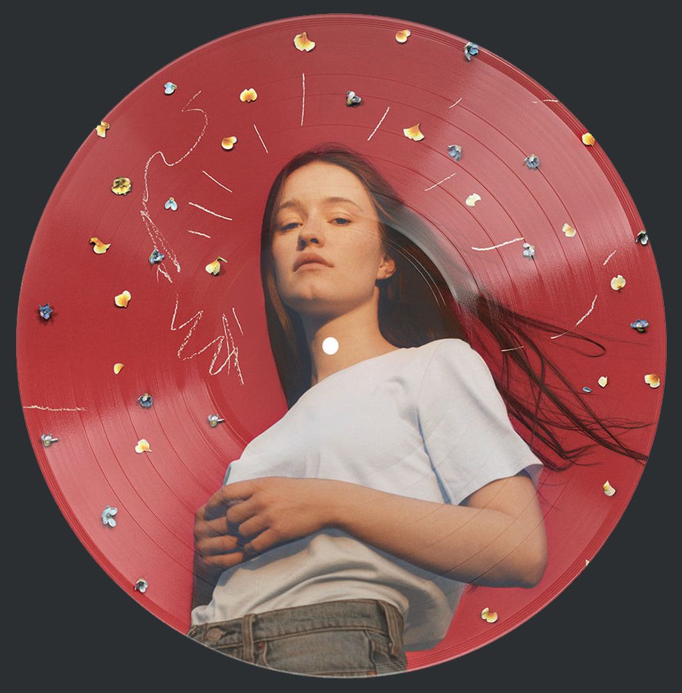 Sucker Punch (Picture Vinyl)