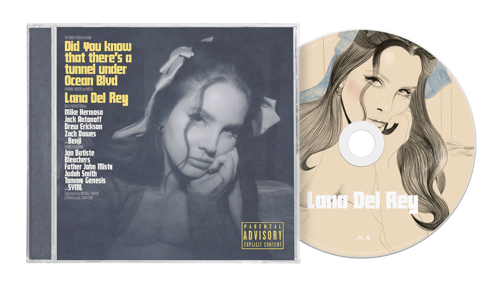 Did You Know That There's A Tunnel Under Ocean Blvd