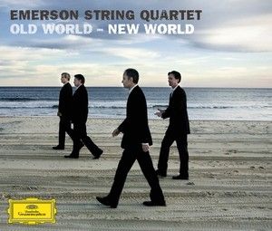 Old World - New World (3CD)