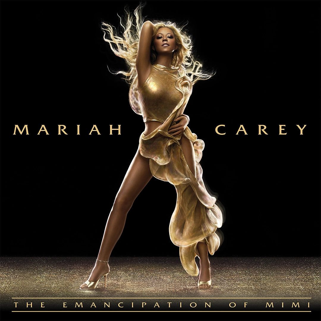The Emancipation Of Mimi (Store Exclusive 20th Anniversary Edition 5LP)