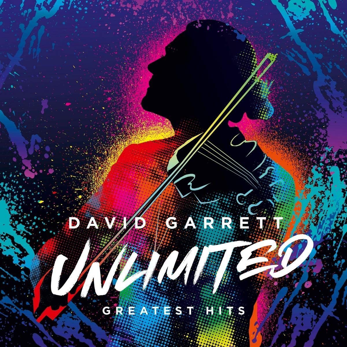Unlimited: Greatest Hits