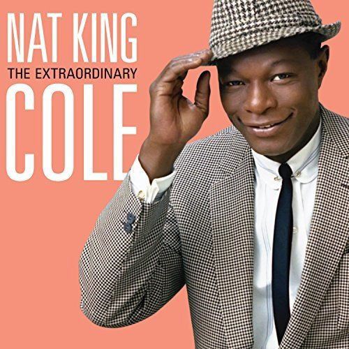Nat King Cole The Extraordinary (MQA/UHQCD) (日本進口版)