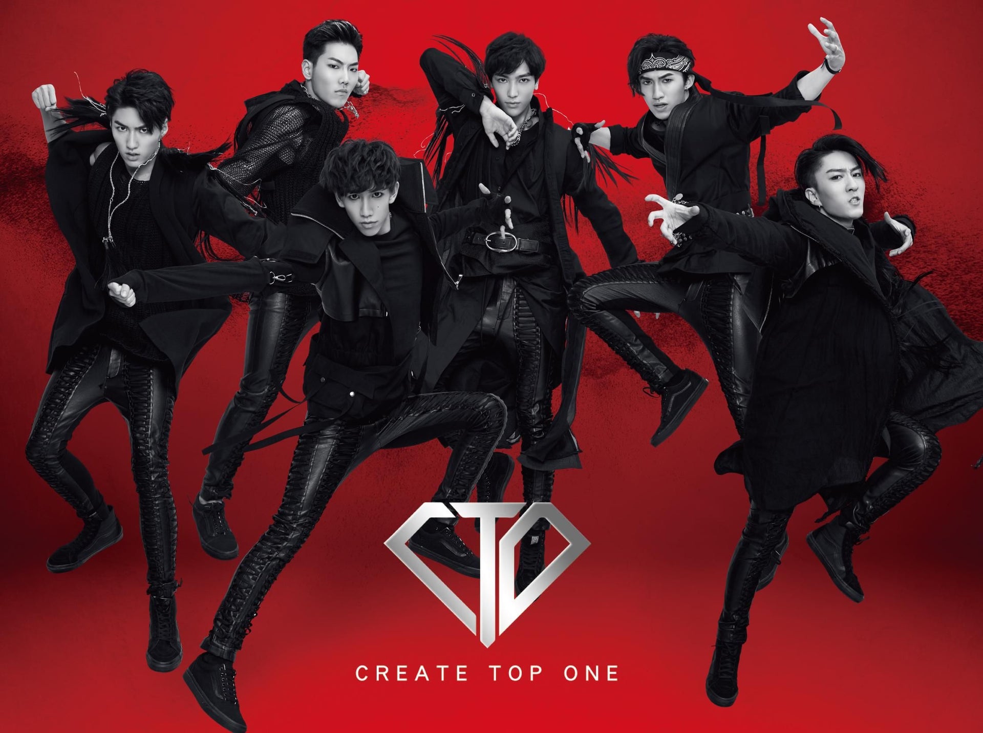 C.T.O + 陽光美西全彩寫真冊 (台灣進口版)