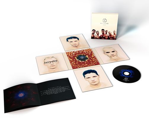 Herzeleid (XXV Anniversary Edition)